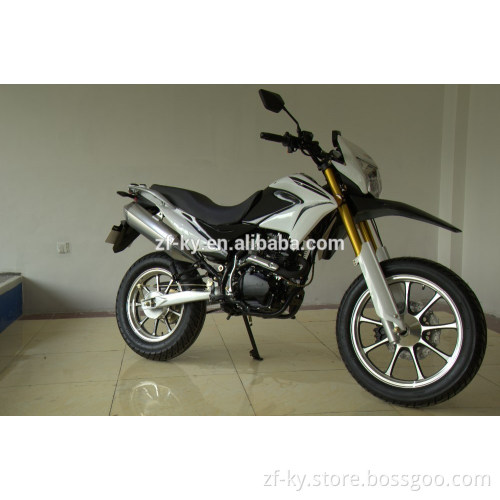 Motorcycle 200cc Dirt Bike motorcycle zf-kymco New Bros Motorcycle